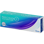 Alcon Dailies Total 1 for Astigmatism 