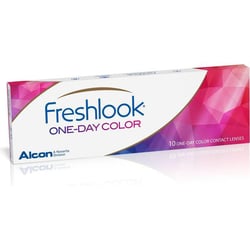 Alcon FreshLook Colorblends kontaktlinser